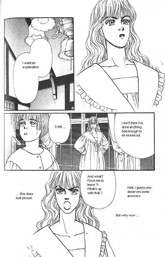 Page 28 Chapter 19 For the Sake of the Rose