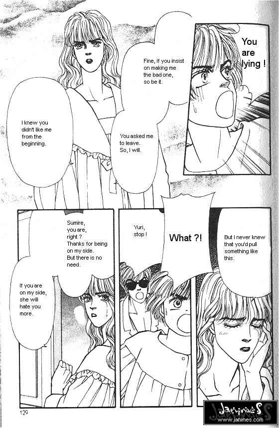 Page 35 Chapter 19 For the Sake of the Rose