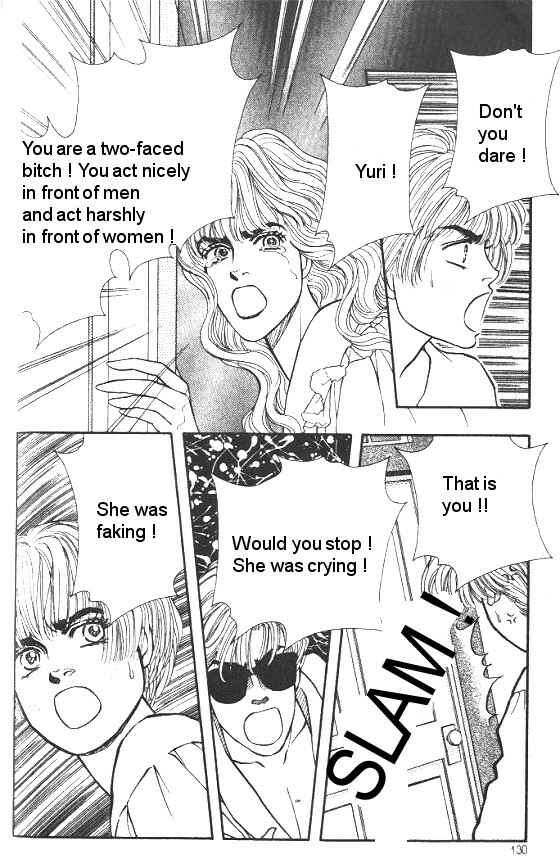 Page 36 Chapter 19 For the Sake of the Rose