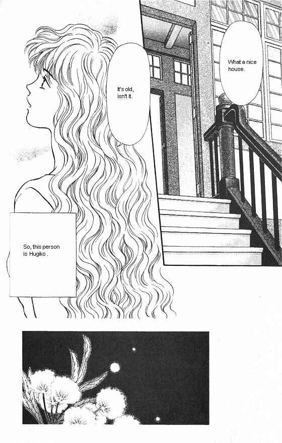 Page 4 Chapter 19 For the Sake of the Rose