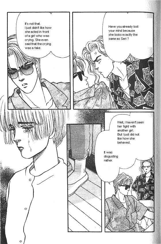 Page 41 Chapter 19 For the Sake of the Rose