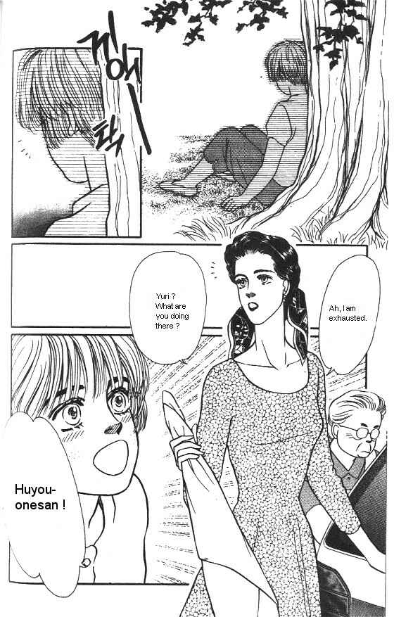 Page 42 Chapter 19 For the Sake of the Rose