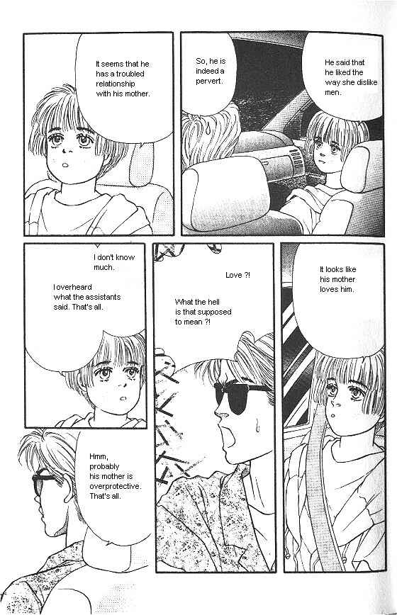 Page 24 Chapter 17 For the Sake of the Rose
