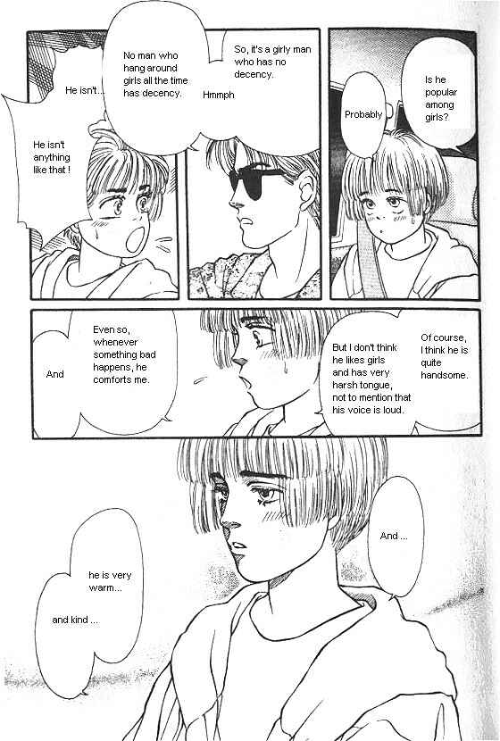 Page 26 Chapter 17 For the Sake of the Rose