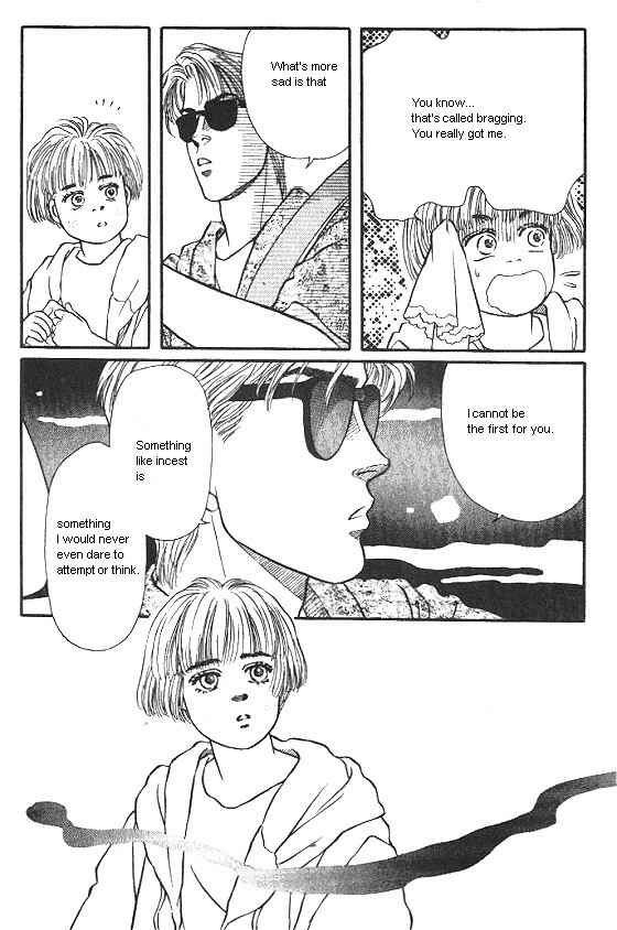 Page 29 Chapter 17 For the Sake of the Rose