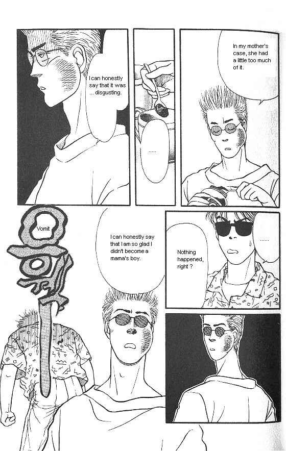Page 36 Chapter 17 For the Sake of the Rose