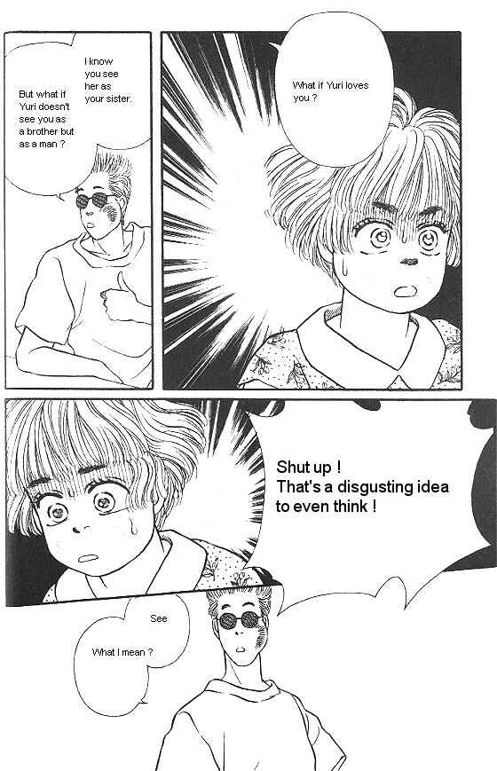 Page 39 Chapter 17 For the Sake of the Rose