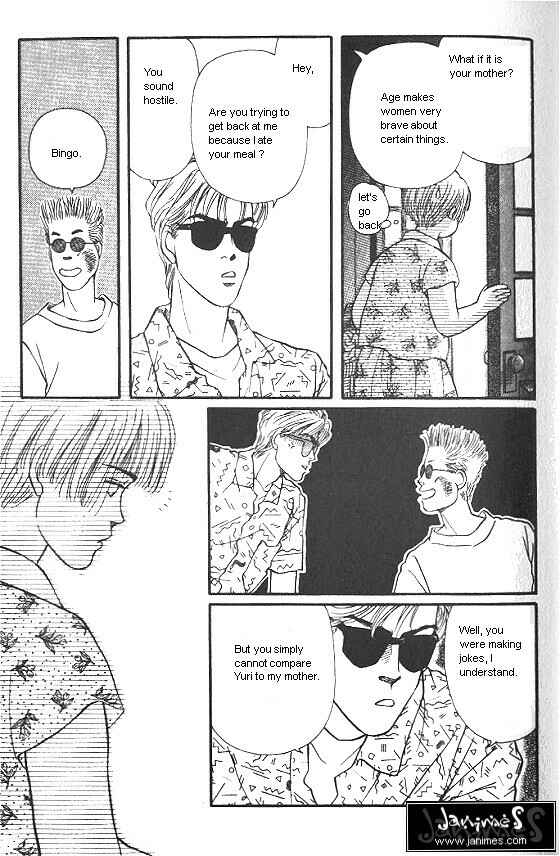 Page 40 Chapter 17 For the Sake of the Rose