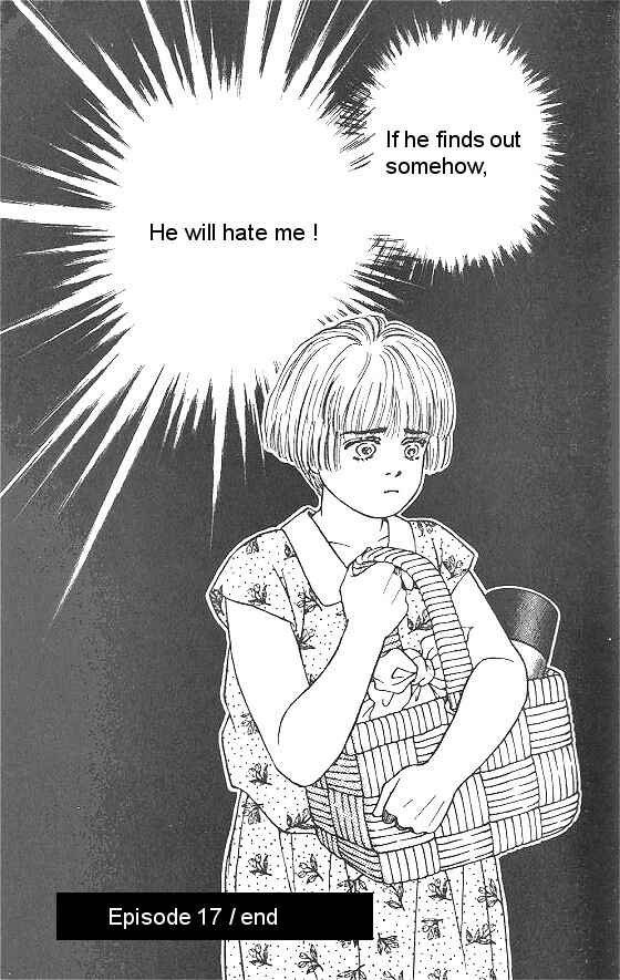 Page 42 Chapter 17 For the Sake of the Rose