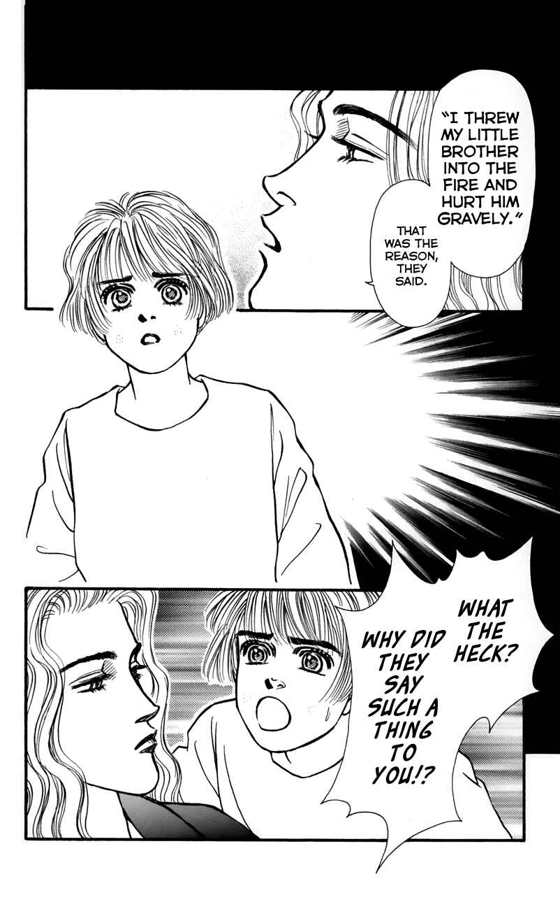Page 18 Chapter 58 For the Sake of the Rose