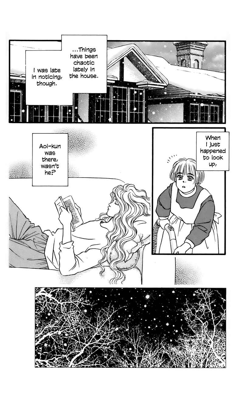 Page 2 Chapter 58 For the Sake of the Rose