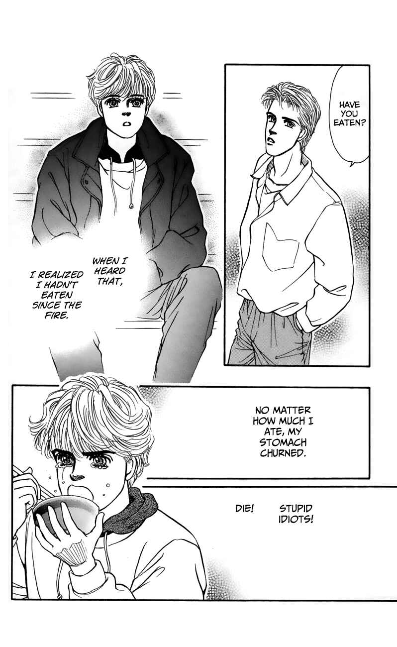 Page 34 Chapter 58 For the Sake of the Rose