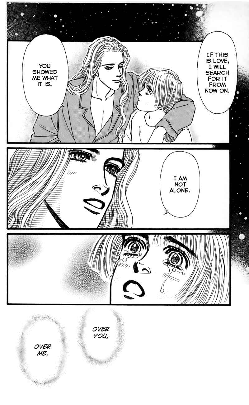 Page 38 Chapter 58 For the Sake of the Rose