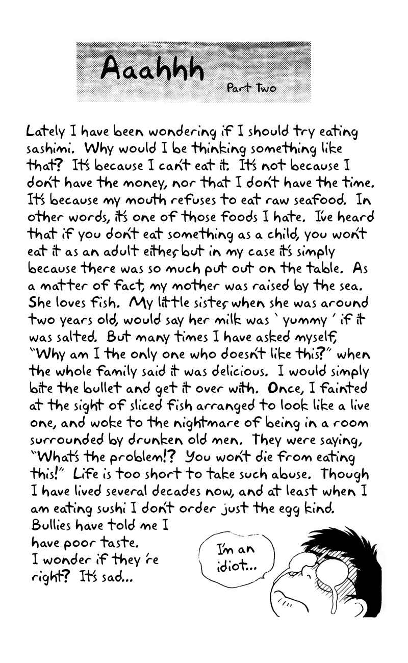 Page 42 Chapter 58 For the Sake of the Rose