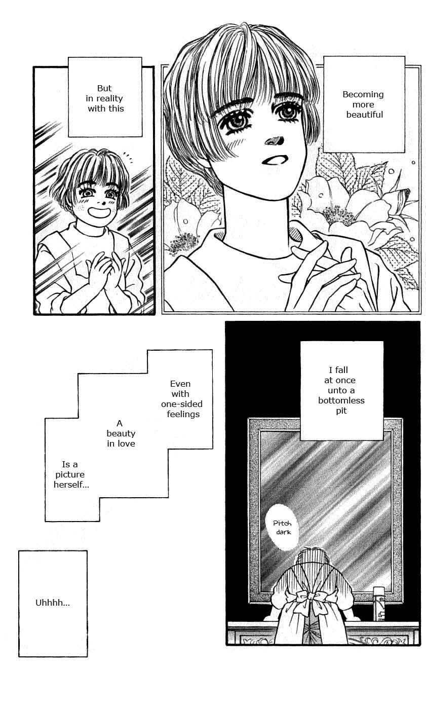 Page 13 Chapter 45 For the Sake of the Rose