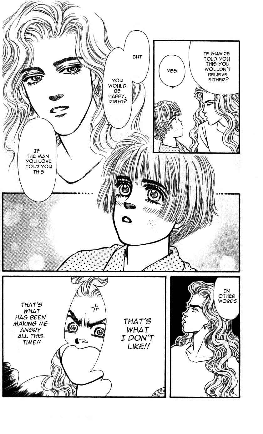 Page 16 Chapter 45 For the Sake of the Rose