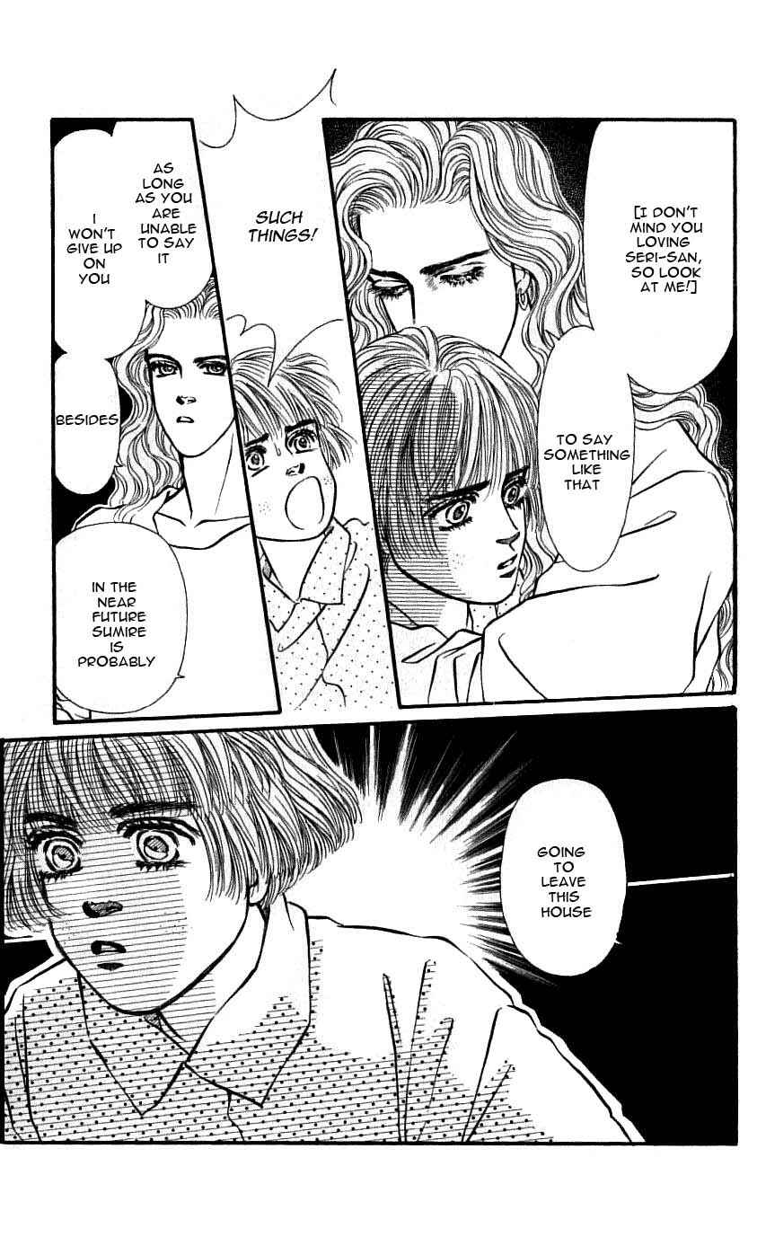 Page 19 Chapter 45 For the Sake of the Rose