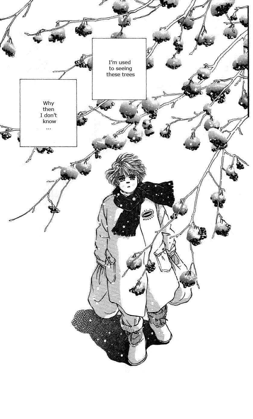 Page 25 Chapter 45 For the Sake of the Rose