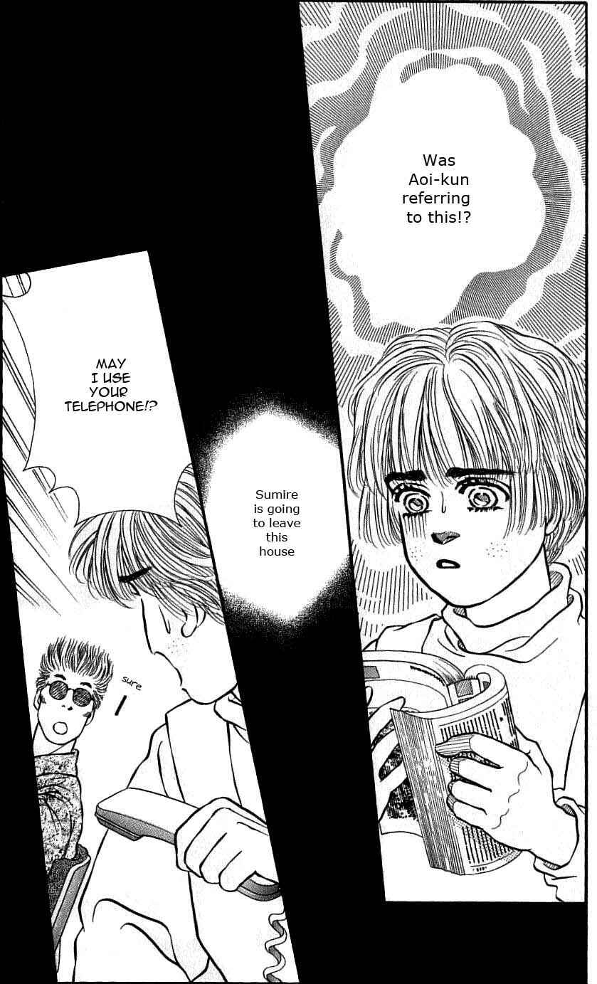 Page 29 Chapter 45 For the Sake of the Rose
