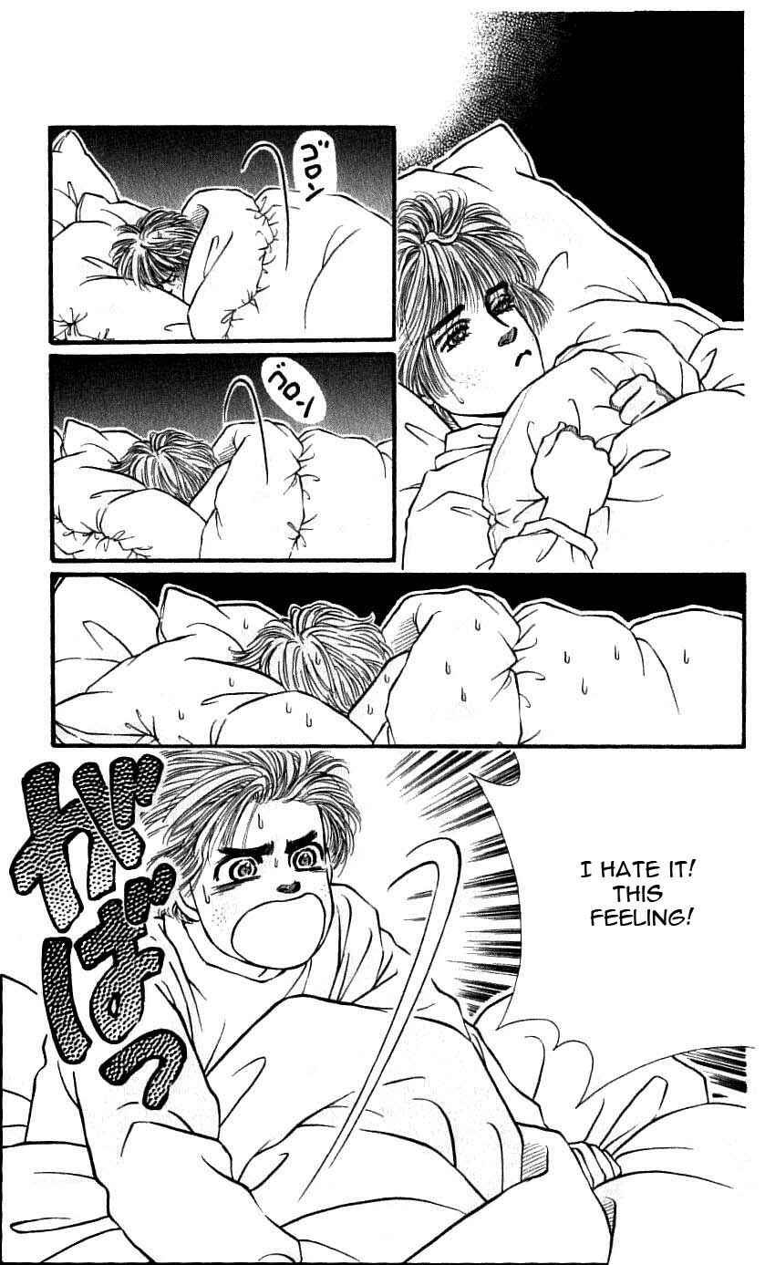 Page 37 Chapter 45 For the Sake of the Rose
