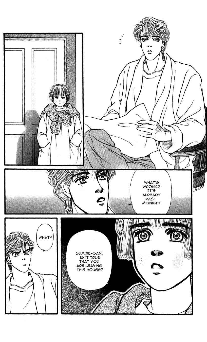 Page 38 Chapter 45 For the Sake of the Rose