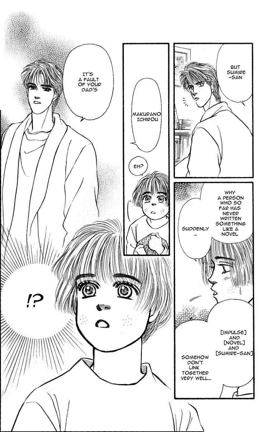 Page 41 Chapter 45 For the Sake of the Rose