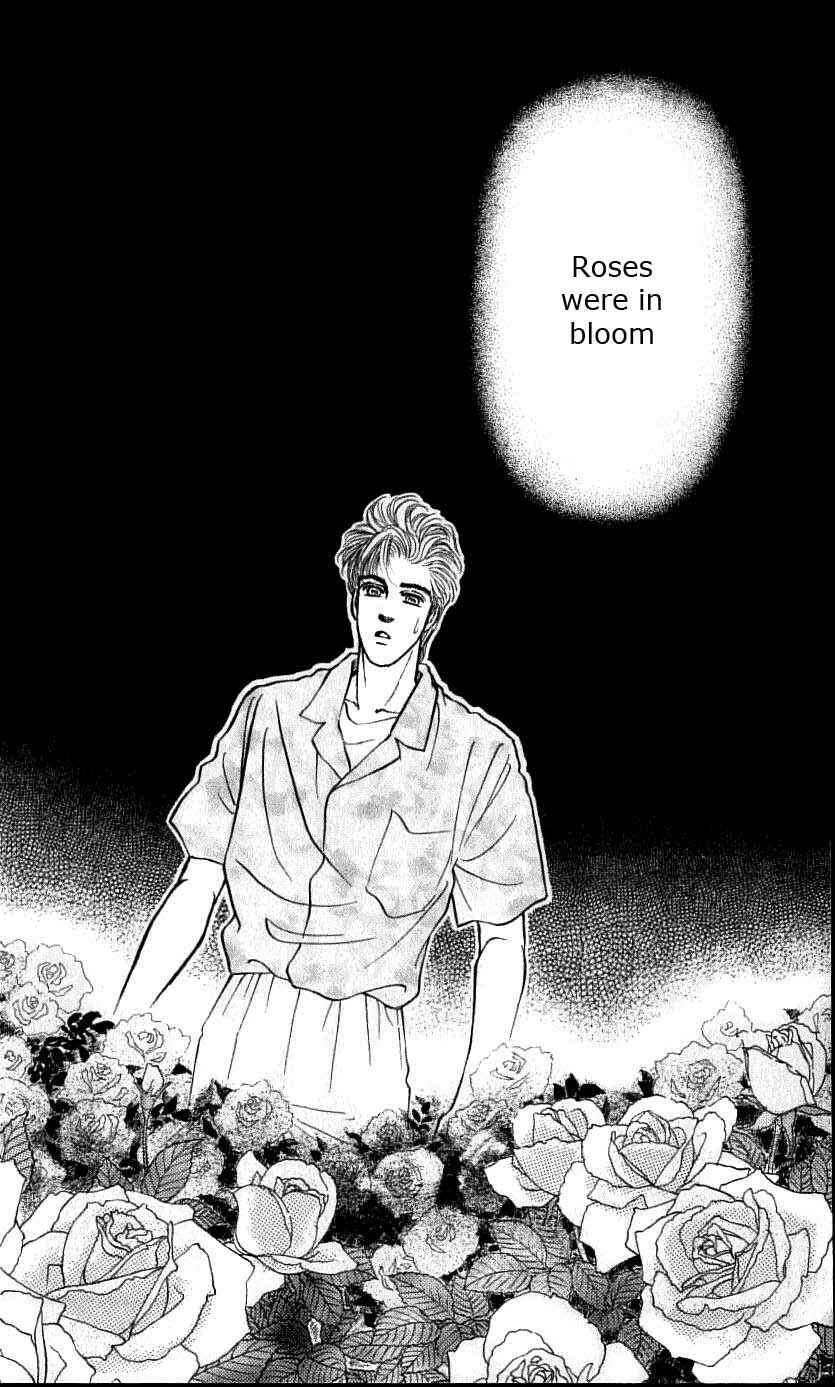 Page 44 Chapter 45 For the Sake of the Rose