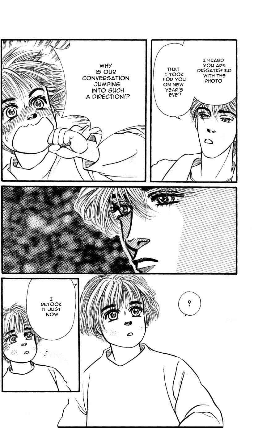 Page 48 Chapter 45 For the Sake of the Rose