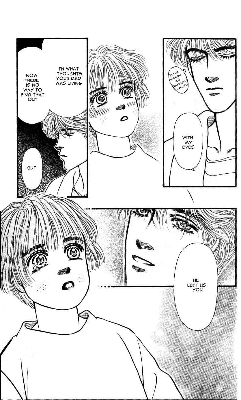 Page 49 Chapter 45 For the Sake of the Rose