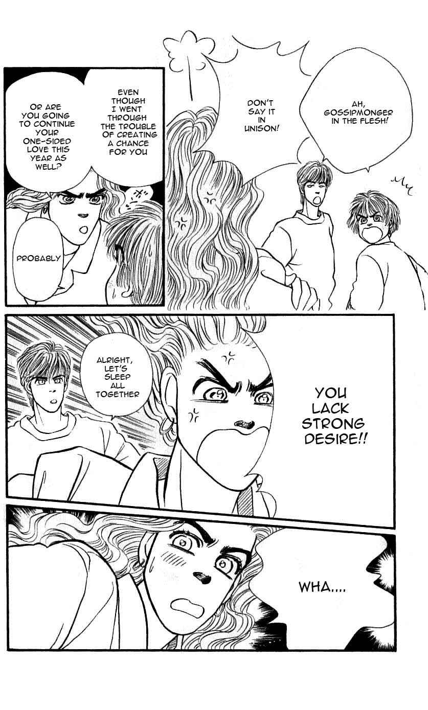 Page 52 Chapter 45 For the Sake of the Rose