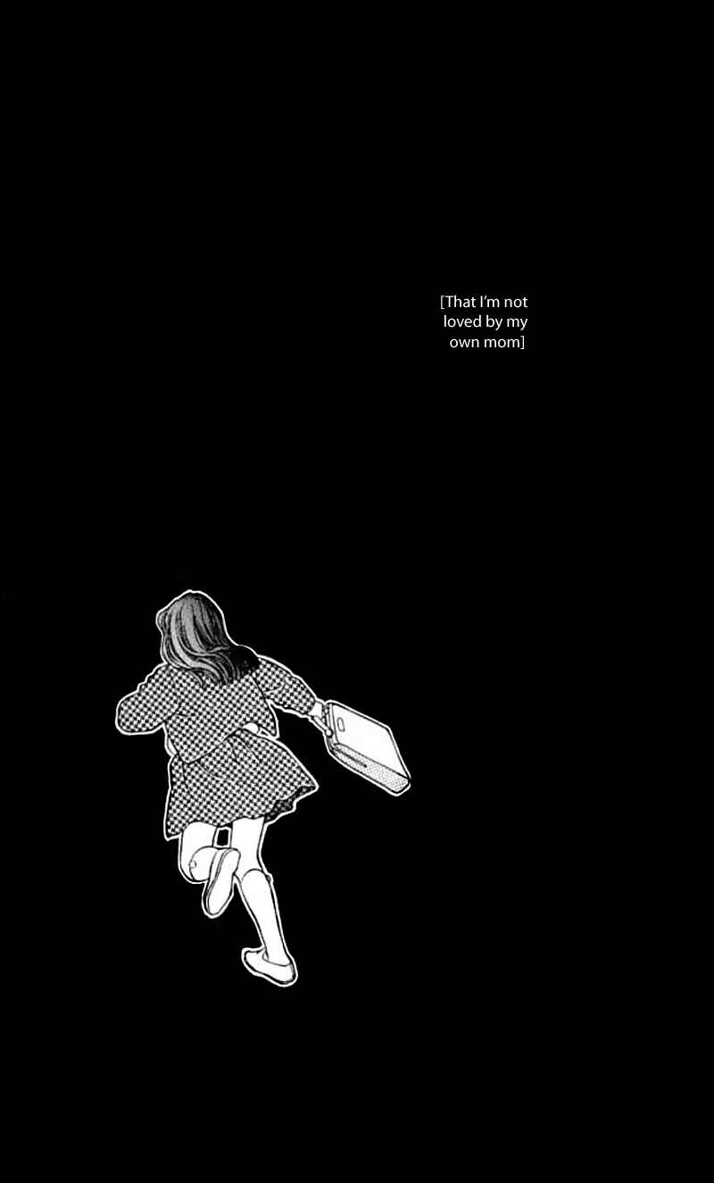 Page 21 Chapter 42 For the Sake of the Rose