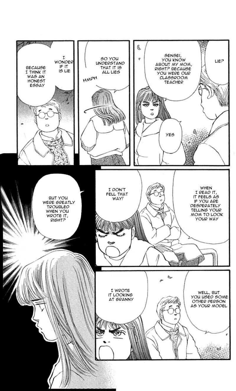 Page 28 Chapter 42 For the Sake of the Rose