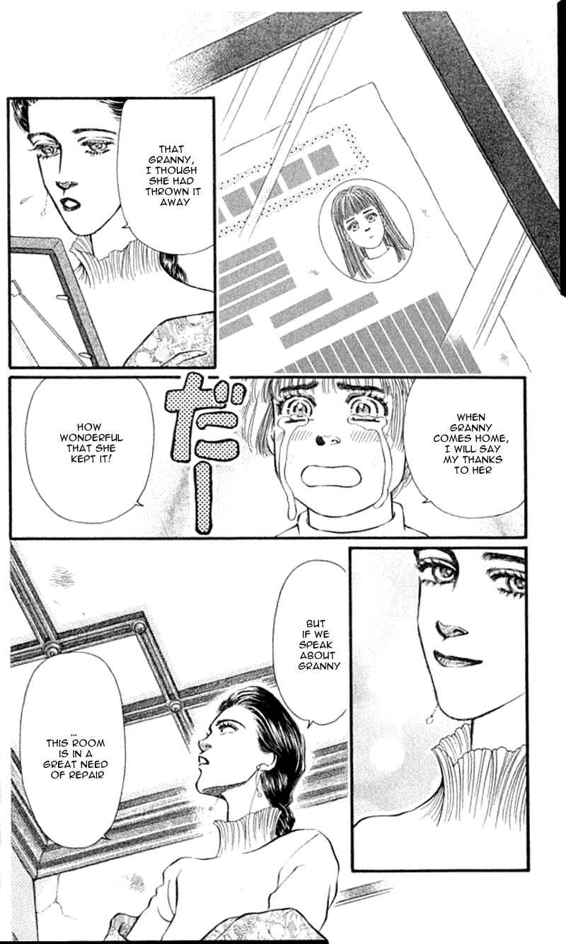 Page 31 Chapter 42 For the Sake of the Rose