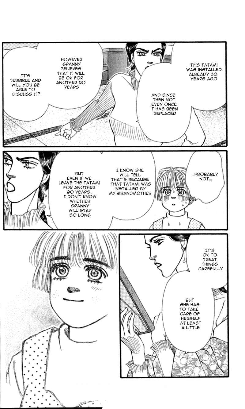 Page 33 Chapter 42 For the Sake of the Rose