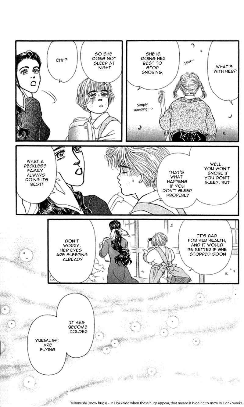 Page 36 Chapter 42 For the Sake of the Rose