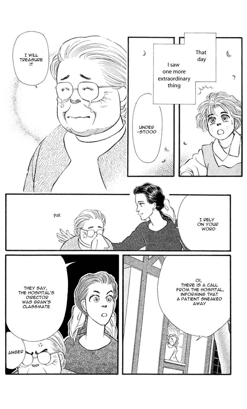 Page 43 Chapter 42 For the Sake of the Rose
