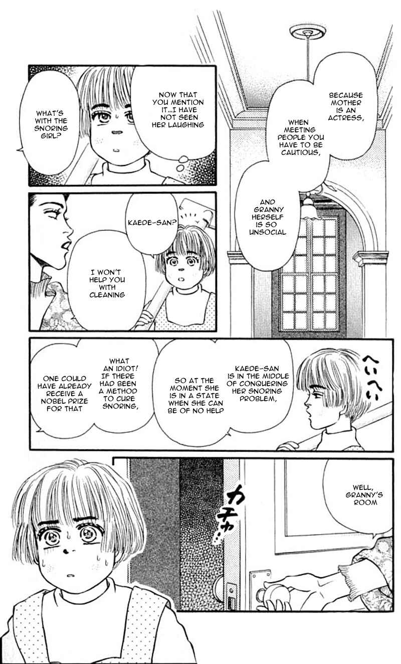 Page 6 Chapter 42 For the Sake of the Rose