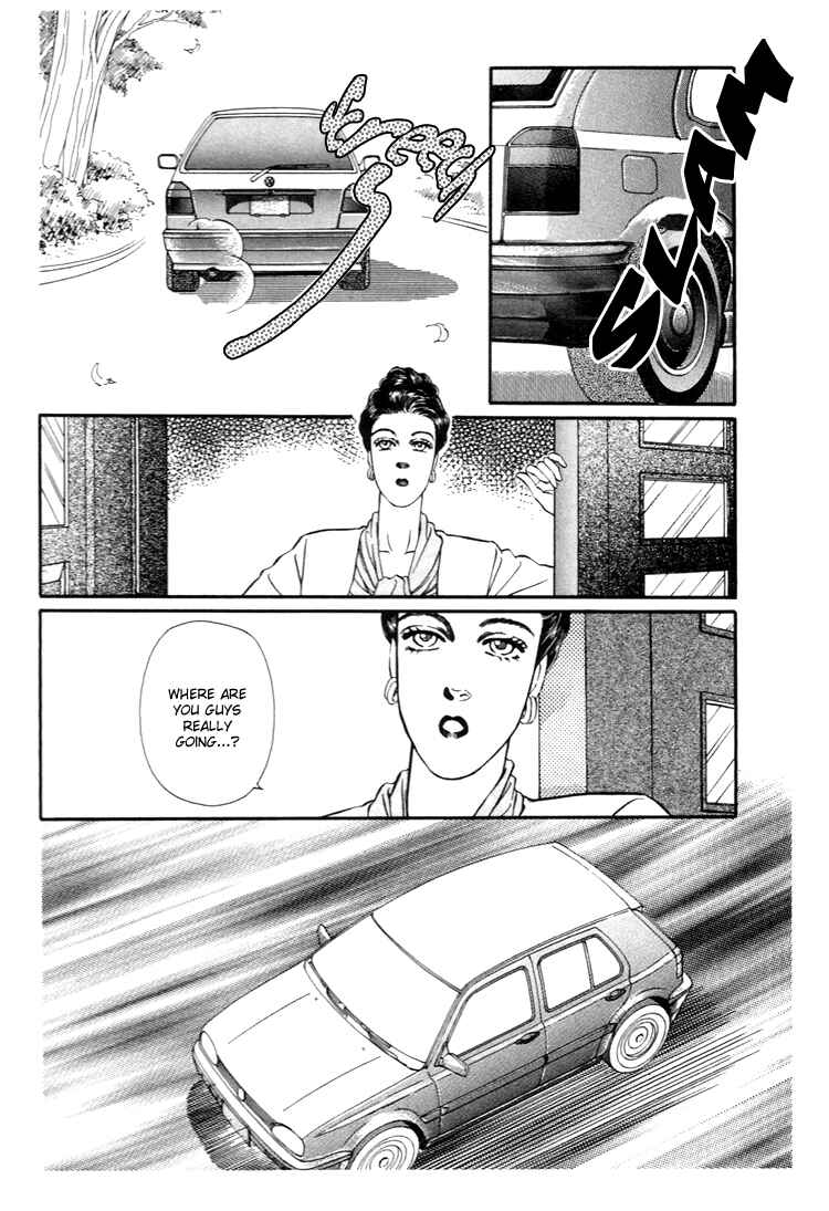 Page 35 Chapter 29 For the Sake of the Rose