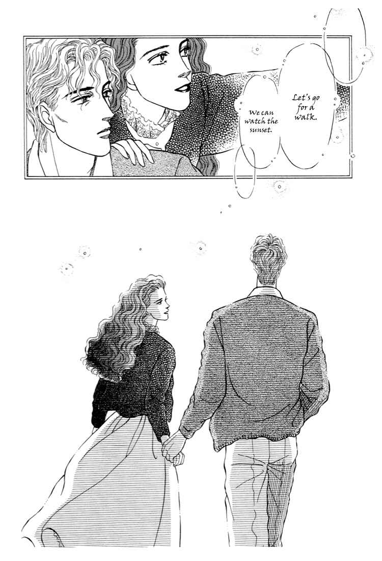Page 42 Chapter 29 For the Sake of the Rose