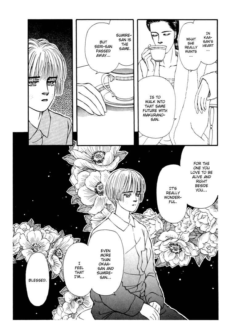 Page 47 Chapter 29 For the Sake of the Rose