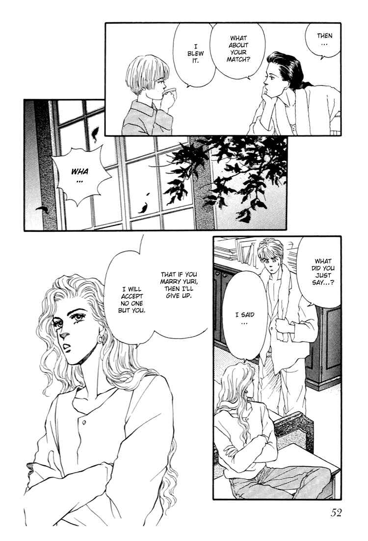 Page 48 Chapter 29 For the Sake of the Rose