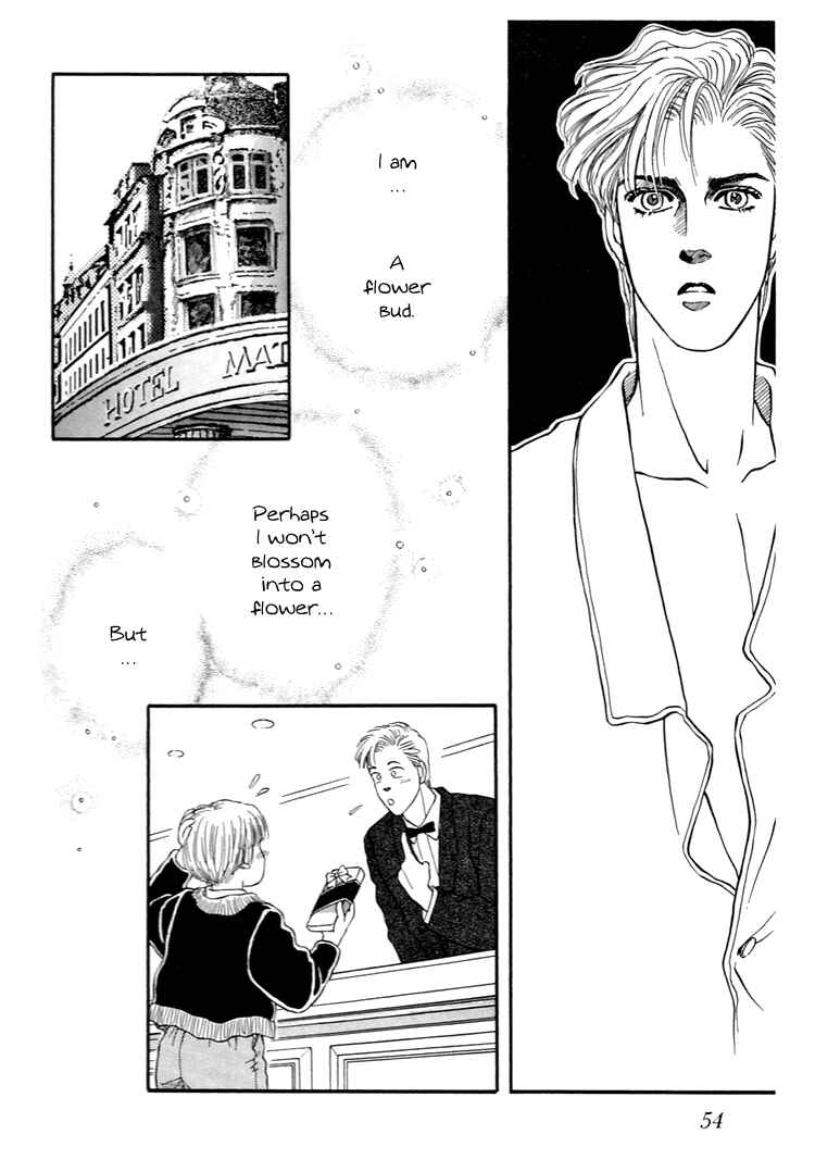 Page 50 Chapter 29 For the Sake of the Rose