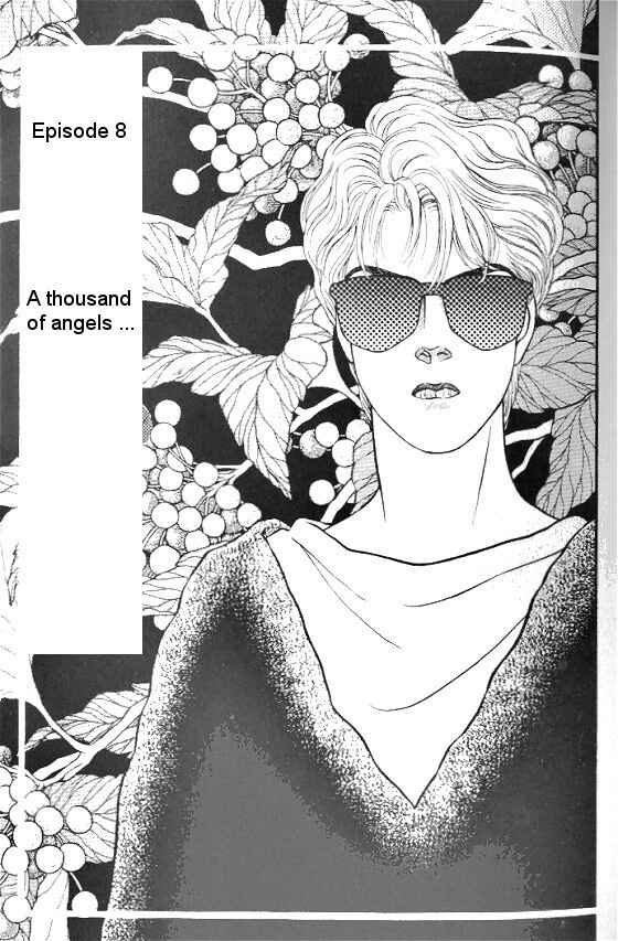 Page 1 Chapter 8 For the Sake of the Rose