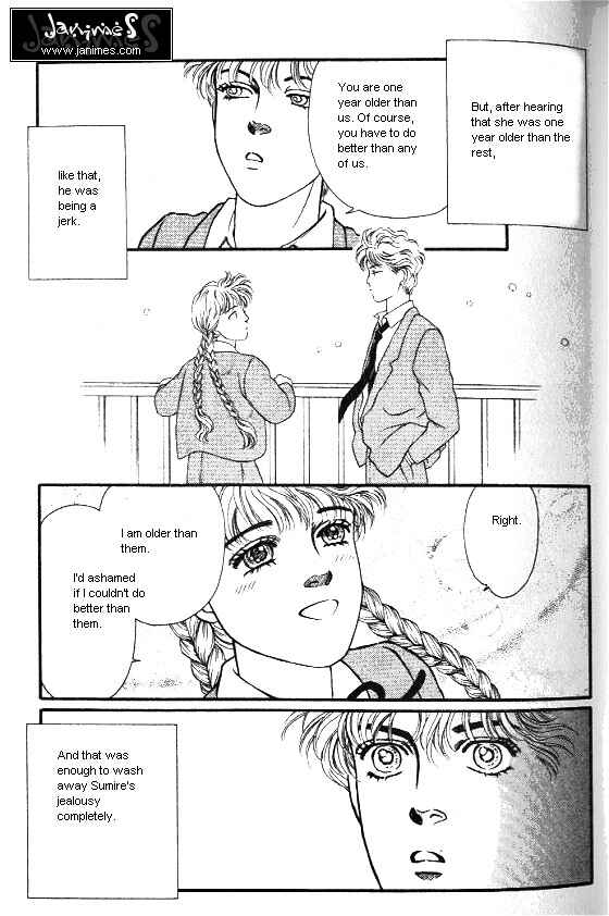Page 15 Chapter 8 For the Sake of the Rose