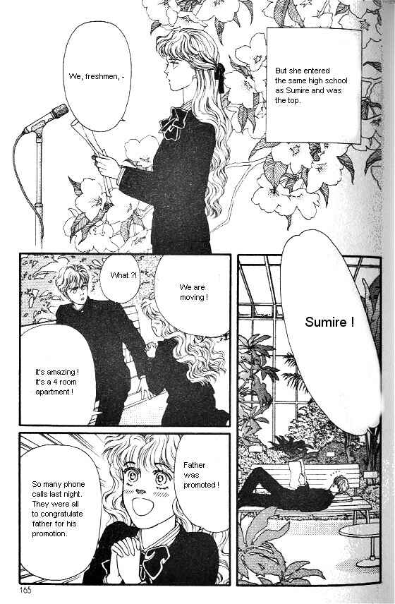 Page 19 Chapter 8 For the Sake of the Rose