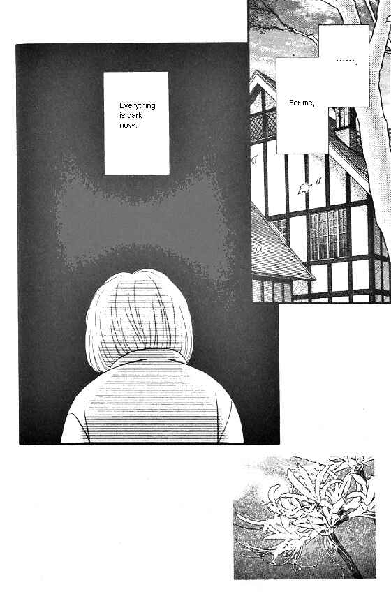 Page 2 Chapter 8 For the Sake of the Rose