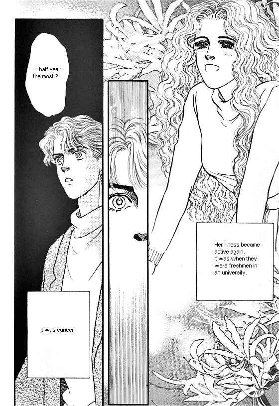 Page 24 Chapter 8 For the Sake of the Rose
