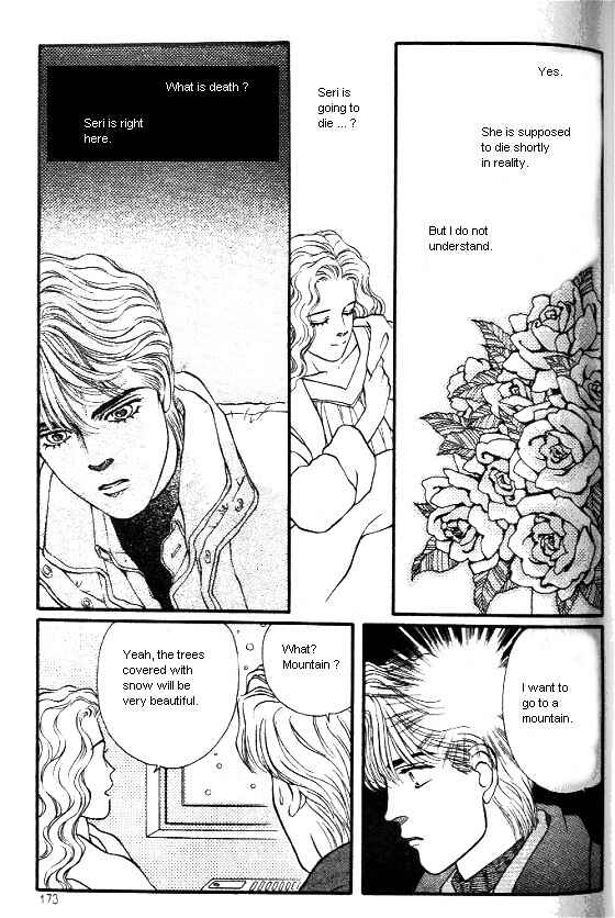 Page 27 Chapter 8 For the Sake of the Rose
