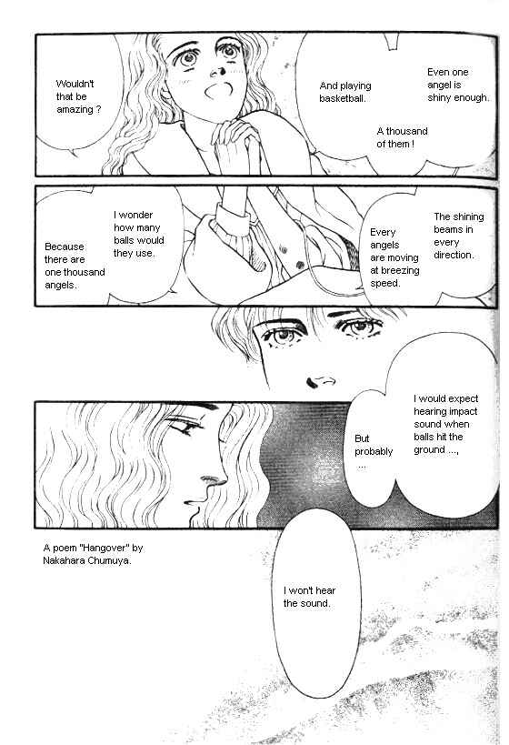 Page 31 Chapter 8 For the Sake of the Rose