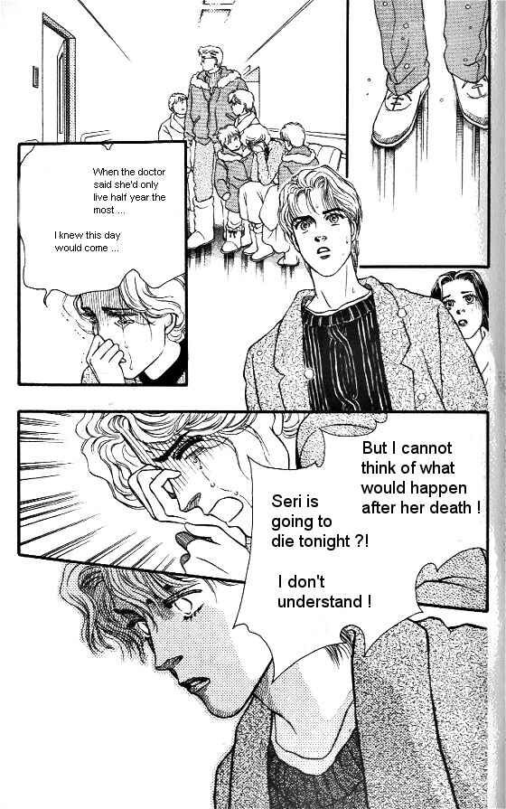 Page 33 Chapter 8 For the Sake of the Rose